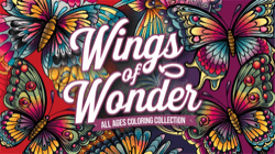 Wings of Wonder Butterfly Collection