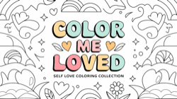 Color Me Loved Collection