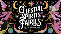 Celestial Spirits Fairy Collection